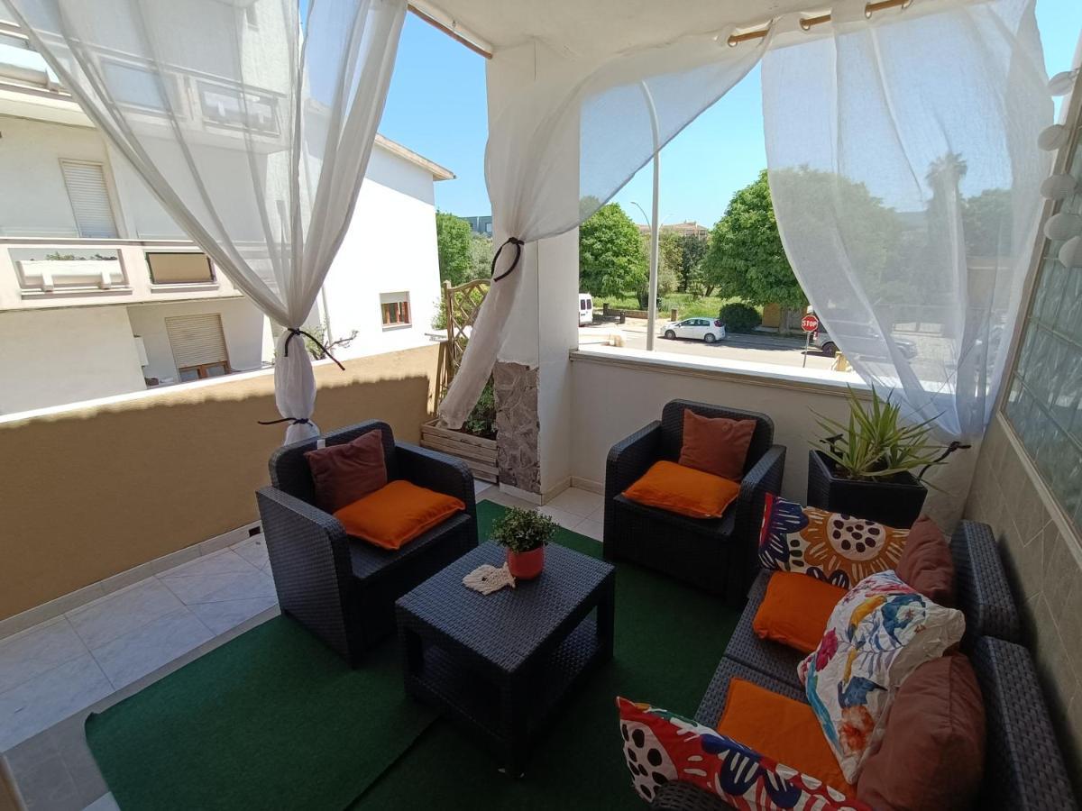 Antonhouse * Alghero