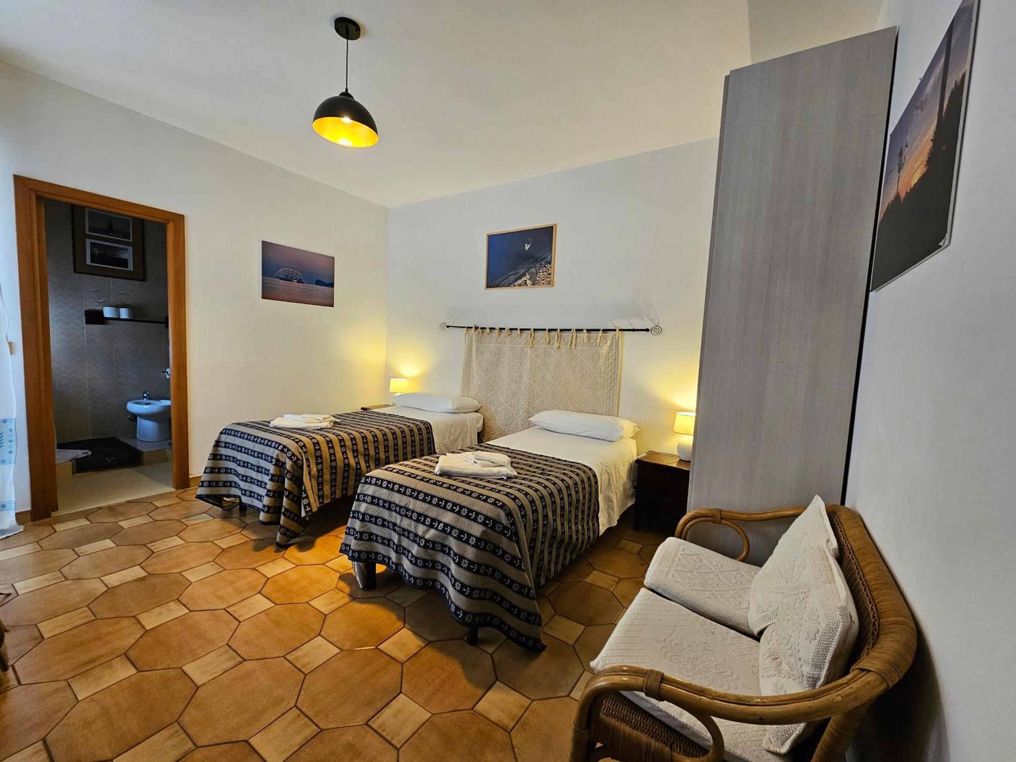Antonhouse * Alghero