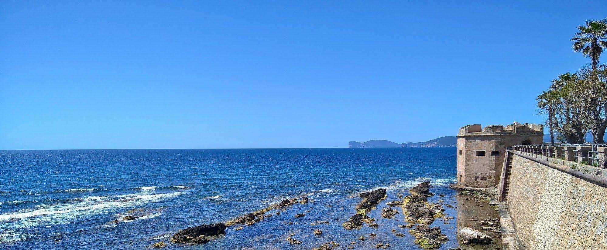 Antonhouse Alghero