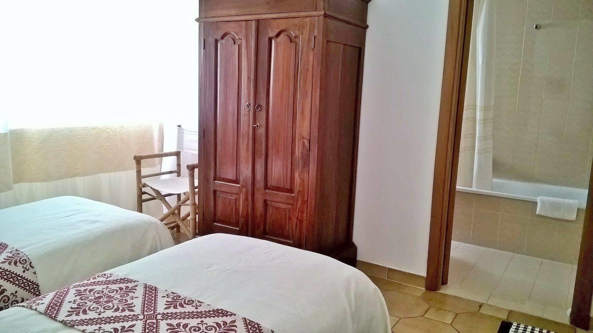 Antonhouse * Alghero