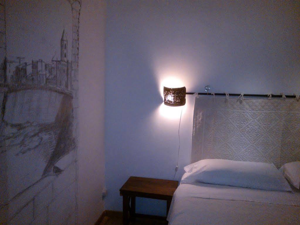 Gasthuis Antonhouse Alghero